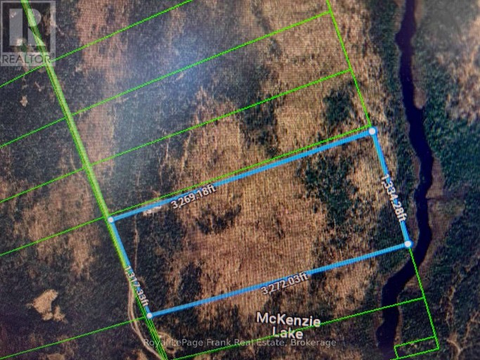 989 NORTH MCKENZIE LAKE ROAD, South Algonquin, Ontario, N0C1B0