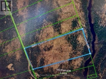 989 NORTH MCKENZIE LAKE ROAD South Algonquin Ontario photo 49