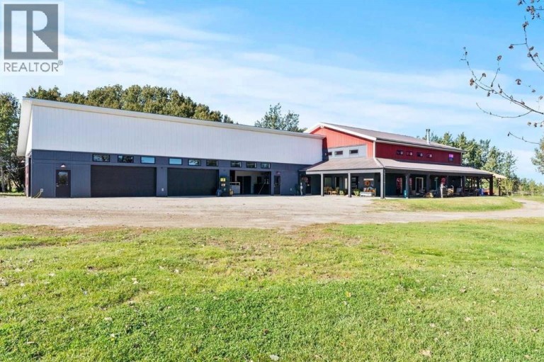 244082 817 Highway N, Rural Wheatland County, Alberta, T1P0H8