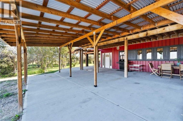 244082 817 Highway N, Rural Wheatland County, Alberta, T1P0H8