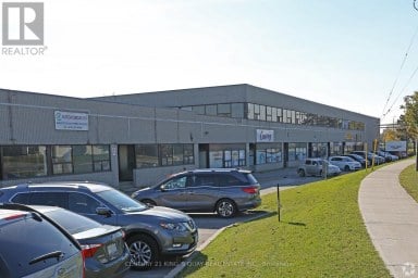 6 - 55 NUGGET AVENUE Toronto (Agincourt South-Malvern West) Ontario photo 1