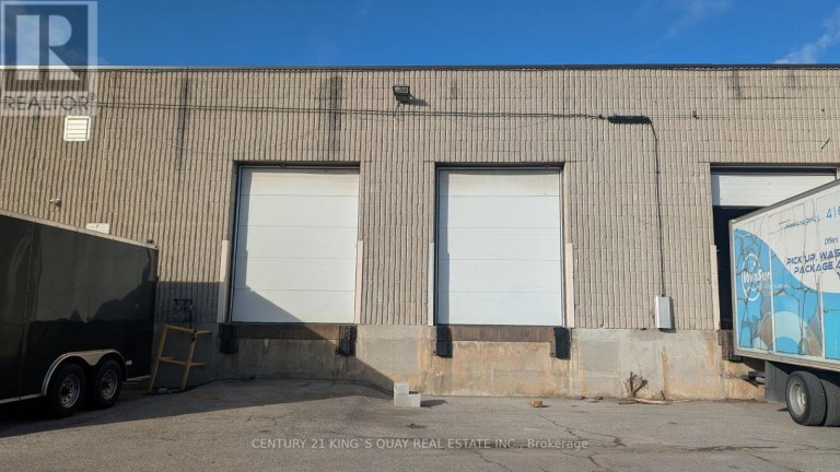 6 - 55 NUGGET AVENUE, Toronto (Agincourt South-Malvern West), Ontario, M1S3L1
