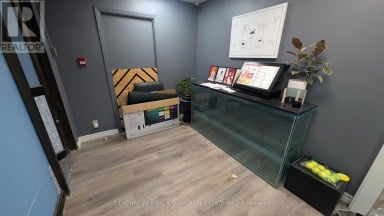 6 - 55 NUGGET AVENUE Toronto (Agincourt South-Malvern West) Ontario photo 2