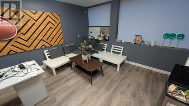 6 - 55 NUGGET AVENUE Toronto (Agincourt South-Malvern West) Ontario photo 3