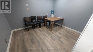 6 - 55 NUGGET AVENUE Toronto (Agincourt South-Malvern West) Ontario photo 4