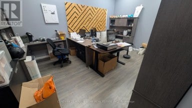 6 - 55 NUGGET AVENUE Toronto (Agincourt South-Malvern West) Ontario photo 5