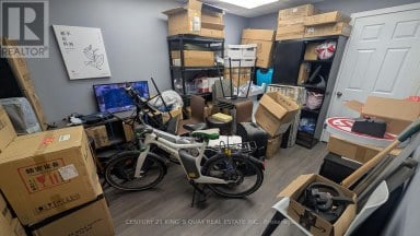 6 - 55 NUGGET AVENUE Toronto (Agincourt South-Malvern West) Ontario photo 6