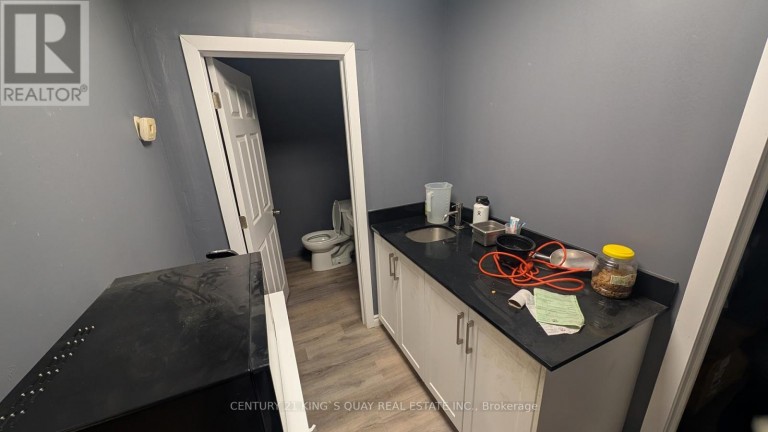 6 - 55 NUGGET AVENUE, Toronto (Agincourt South-Malvern West), Ontario, M1S3L1