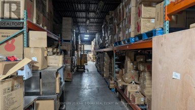 6 - 55 NUGGET AVENUE Toronto (Agincourt South-Malvern West) Ontario photo 9