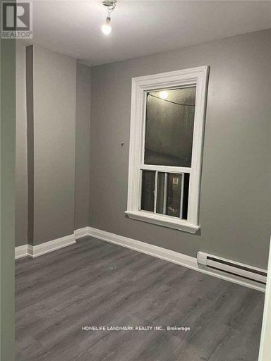 2 - 271 DUNN AVENUE, Toronto (South Parkdale), Ontario, M6K1L9