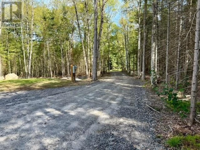 1394 BARTLETT LAKE ROAD, Ryerson, Ontario, P0A1Y0