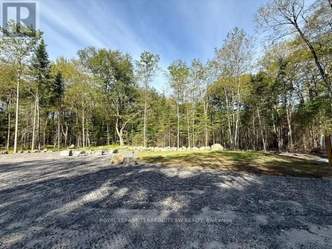 1394 BARTLETT LAKE ROAD, Ryerson, Ontario, P0A1Y0
