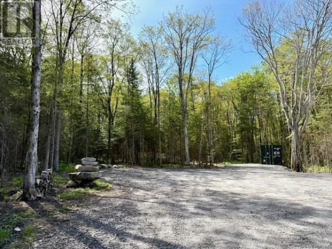 1394 BARTLETT LAKE ROAD, Ryerson, Ontario, P0A1Y0