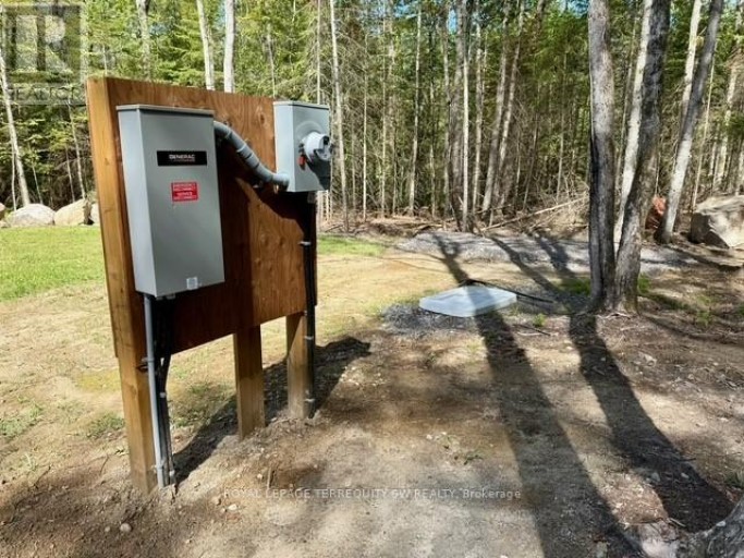 1394 BARTLETT LAKE ROAD, Ryerson, Ontario, P0A1Y0