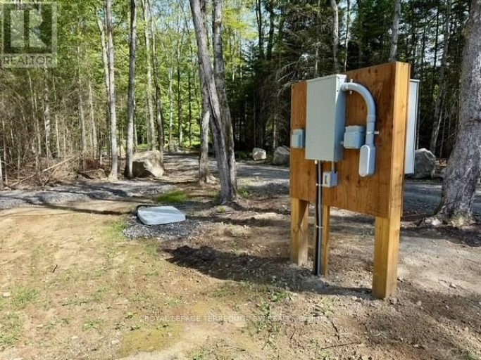 1394 BARTLETT LAKE ROAD, Ryerson, Ontario, P0A1Y0