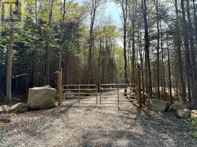1394 BARTLETT LAKE ROAD, Ryerson, Ontario, P0A1Y0