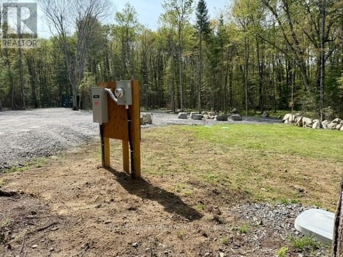 1394 BARTLETT LAKE ROAD, Ryerson, Ontario, P0A1Y0