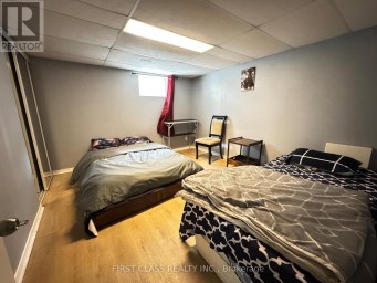 BSMT - 11 ELLINGTON DRIVE Toronto (Wexford-Maryvale) Ontario photo 6