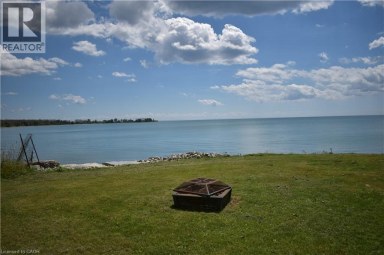 3 HORSESHOE BAY Road, Dunnville, Ontario