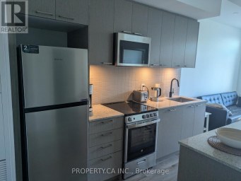 1005 - 1808 ST CLAIR AVENUE W Toronto (Weston-Pellam Park) Ontario photo 1