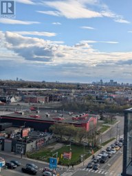 1005 - 1808 ST CLAIR AVENUE W Toronto (Weston-Pellam Park) Ontario photo 10