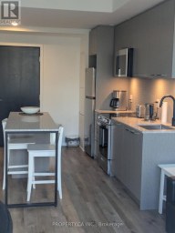 1005 - 1808 ST CLAIR AVENUE W Toronto (Weston-Pellam Park) Ontario photo 11