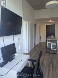 1005 - 1808 ST CLAIR AVENUE W Toronto (Weston-Pellam Park) Ontario photo 12
