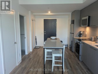 1005 - 1808 ST CLAIR AVENUE W Toronto (Weston-Pellam Park) Ontario photo 13