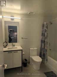 1005 - 1808 ST CLAIR AVENUE W Toronto (Weston-Pellam Park) Ontario photo 14