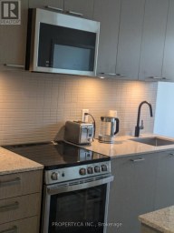 1005 - 1808 ST CLAIR AVENUE W Toronto (Weston-Pellam Park) Ontario photo 2