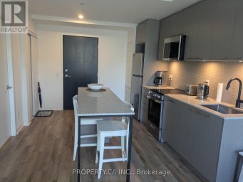 1005 - 1808 ST CLAIR AVENUE W Toronto (Weston-Pellam Park) Ontario photo 22