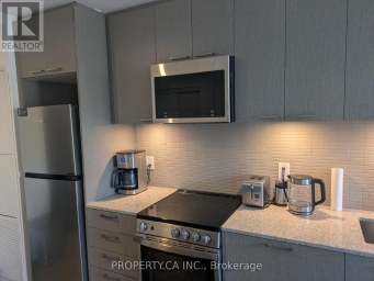 1005 - 1808 ST CLAIR AVENUE W Toronto (Weston-Pellam Park) Ontario photo 23
