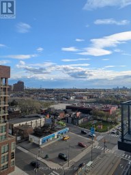 1005 - 1808 ST CLAIR AVENUE W Toronto (Weston-Pellam Park) Ontario photo 24