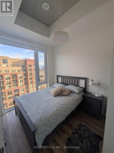 1005 - 1808 ST CLAIR AVENUE W, Toronto (Weston-Pellam Park), Ontario, M6N0C1