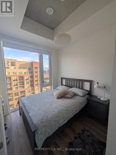 1005 - 1808 ST CLAIR AVENUE W, Toronto (Weston-Pellam Park), Ontario, M6N0C1