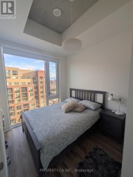 1005 - 1808 ST CLAIR AVENUE W Toronto (Weston-Pellam Park) Ontario photo 28