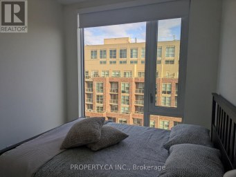 1005 - 1808 ST CLAIR AVENUE W Toronto (Weston-Pellam Park) Ontario photo 33