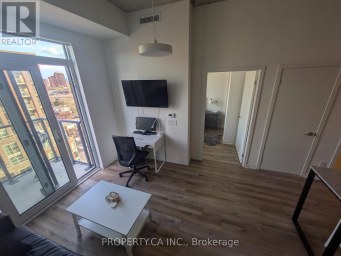 1005 - 1808 ST CLAIR AVENUE W Toronto (Weston-Pellam Park) Ontario photo 37