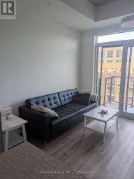 1005 - 1808 ST CLAIR AVENUE W Toronto (Weston-Pellam Park) Ontario photo 4