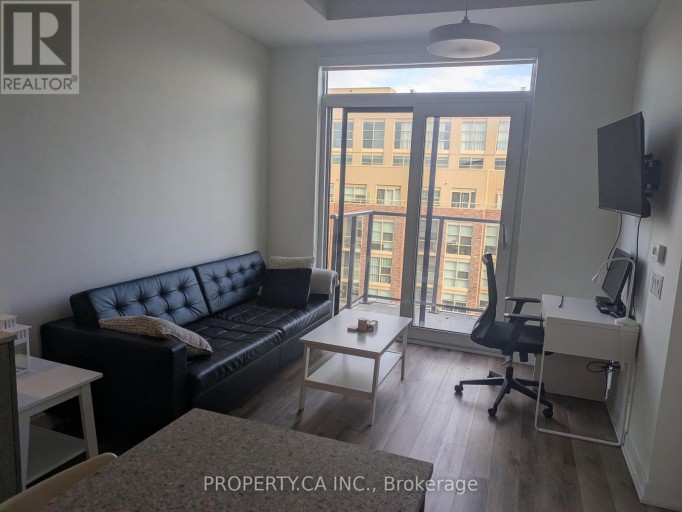 1005 - 1808 ST CLAIR AVENUE W, Toronto (Weston-Pellam Park), Ontario, M6N0C1