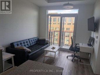 1005 - 1808 ST CLAIR AVENUE W Toronto (Weston-Pellam Park) Ontario photo 5
