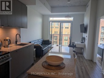 1005 - 1808 ST CLAIR AVENUE W Toronto (Weston-Pellam Park) Ontario photo 6