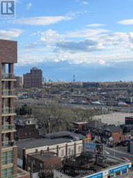 1005 - 1808 ST CLAIR AVENUE W Toronto (Weston-Pellam Park) Ontario photo 7