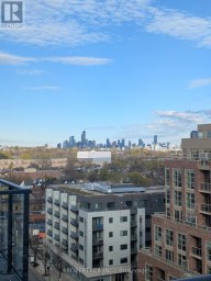 1005 - 1808 ST CLAIR AVENUE W Toronto (Weston-Pellam Park) Ontario photo 8