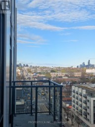 1005 - 1808 ST CLAIR AVENUE W Toronto (Weston-Pellam Park) Ontario photo 9