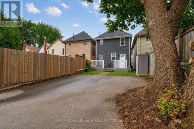 22 FRANCIS STREET Hamilton (Industrial Sector) Ontario photo 10