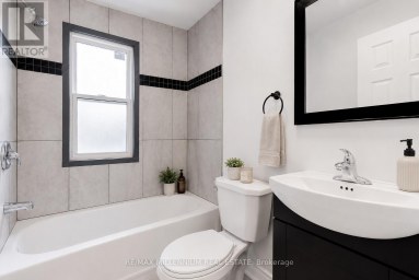 22 FRANCIS STREET Hamilton (Industrial Sector) Ontario photo 6