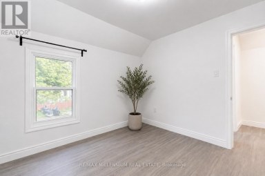 22 FRANCIS STREET Hamilton (Industrial Sector) Ontario photo 7