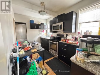 S1 - 11 ELLINGTON DRIVE Toronto (Wexford-Maryvale) Ontario photo 2