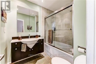 S1 - 11 ELLINGTON DRIVE Toronto (Wexford-Maryvale) Ontario photo 4